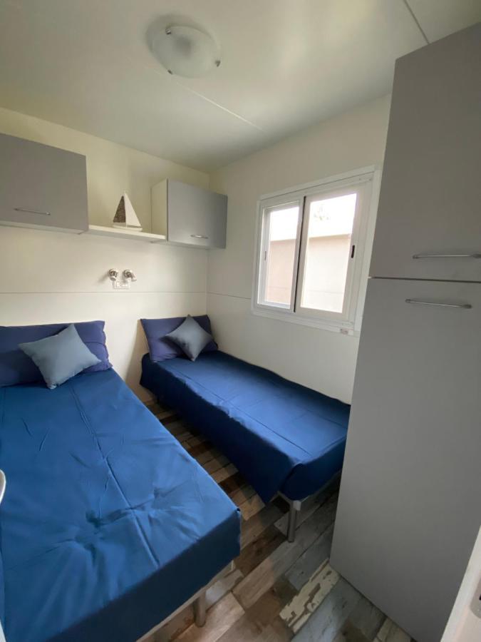 Camping La Breva Dongo Εξωτερικό φωτογραφία