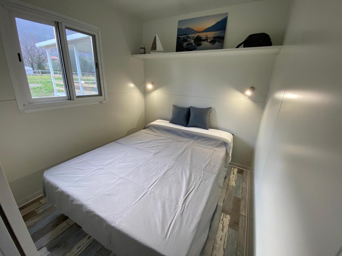 Camping La Breva Dongo Εξωτερικό φωτογραφία