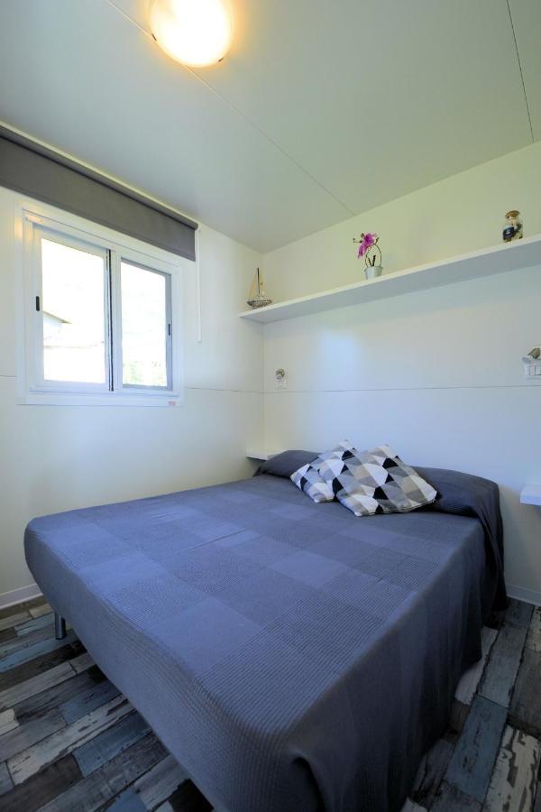 Camping La Breva Dongo Εξωτερικό φωτογραφία